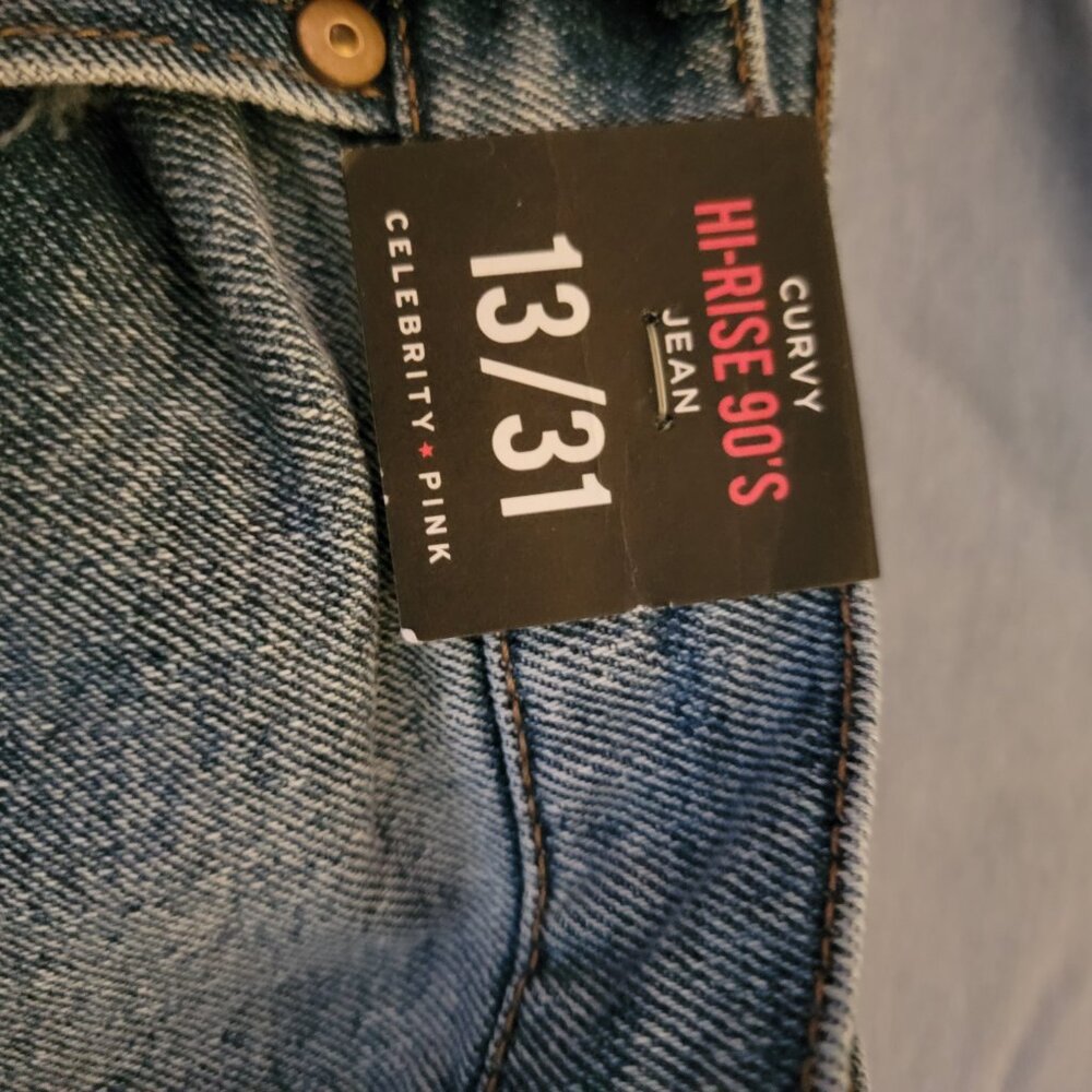 Jeans - Picture 4 of 4